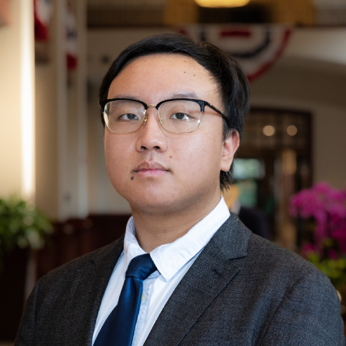 jerry chen