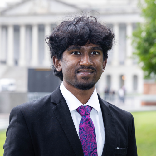 kanishk