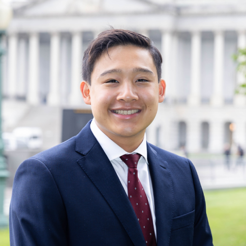 luke wong